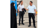 جهاددانشگاهی علوم پزشکی شهیدبهشتی برای پایش و ارتقای سلامت کارکنان شهرک‌های صنعتی وارد میدان شد