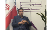 ضرورت تغییر الگوهای مدیریتی در نظام سلامت/هوش مصنوعی جای مدیران را نمی‌گیرد