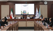 از هوش مصنوعی تا شهرسازی/ گام جهاددانشگاهی علوم پزشکی شهیدبهشتی برای تدوین نقشه راه شهرهای دوستدار سالمند