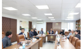 توسعه همکاری‌های جهاددانشگاهی علوم پزشکی شهیدبهشتی و دانشگاه در حوزه فرهنگی و دانشجویی