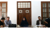 معاون پژوهش و فناوری جهاددانشگاهی علوم پزشکی شهید بهشتی مطرح کرد؛ تدوین بسته اقدام ارتقای تاب‌آوری شهرداری تهران در شرایط بحران