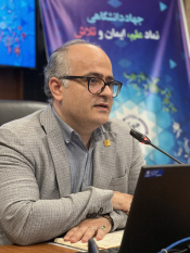 پاسخ فناورانه جهاددانشگاهی به چالش سالمندی جمعیت در ایران؛ از پایش هوشمند تا پیشگیری هدفمند
