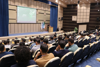 نشست «چای و کتاب» با عنوان «محرم راز» برگزار شد