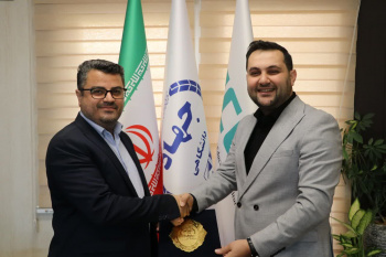 انتصاب مشاور امور آموزش و مهارتی در جهاد دانشگاهی علوم پزشکی شهید بهشتی