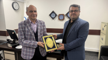 آمادگی جهاددانشگاهی علوم پزشکی شهید بهشتی برای راه‌اندازی «شهرک سلامت» در شهر دانشجو