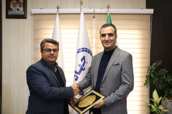 مدیر سازمان تجاری‌سازی، فناوری و اشتغال دانش‌آموختگان (سَتفا) واحد علوم پزشکی شهید بهشتی منصوب شد