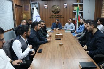 سازمان دانشجویان، می‌تواند همانند گلخانه‌ای موجبات رشد و پیشرفت دانشجویان را برای تصاحب مدیریت‌های کلان آینده‌ی کشور فراهم نماید