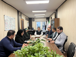 کارگروه برنامه‌ریزی و بودجه‌ریزی عملیاتی سال 1405 واحد کار خود را آغاز کرد