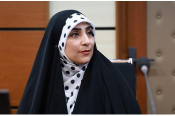 بازاندیشی فرهنگ سلامت جامعه ایرانی هدف نشست معاونت پژوهش و فناوری جهاددانشگاهی علوم پزشکی شهید بهشتی‌ست