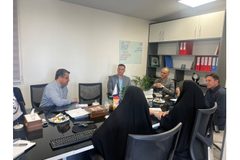 با ترسیم مسیری نوین برای اعتلای نشر علمی و پژوهشی