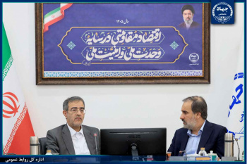 آمادگی جهاددانشگاهی برای حمایت از هنرمندان و توسعه امور هنری
