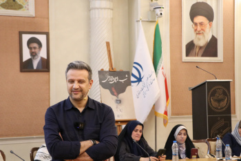برگزاری کارگاه ادبی «شب‌های پروانه‌ای» با محوریت ارتباطات انسانی