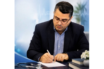 پیام تبریک رئیس جهاددانشگاهی علوم پزشکی شهیدبهشتی به مناسبت روز پزشک