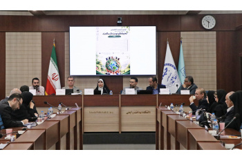 از هوش مصنوعی تا شهرسازی/ گام جهاددانشگاهی علوم پزشکی شهیدبهشتی برای تدوین نقشه راه شهرهای دوستدار سالمند
