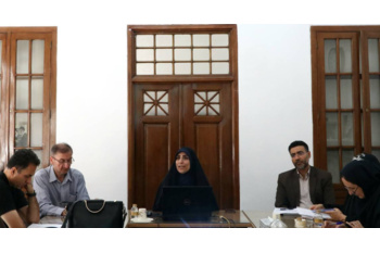 معاون پژوهش و فناوری جهاددانشگاهی علوم پزشکی شهید بهشتی مطرح کرد؛ تدوین بسته اقدام ارتقای تاب‌آوری شهرداری تهران در شرایط بحران